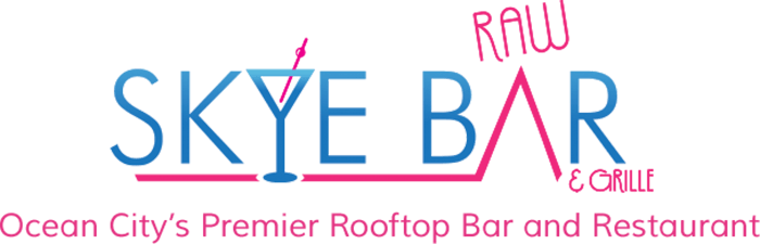 Skye Bar in Ocean City Maryland Skye Bar in Ocean City Maryland